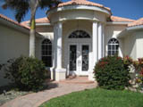 vacation rental home cape coral